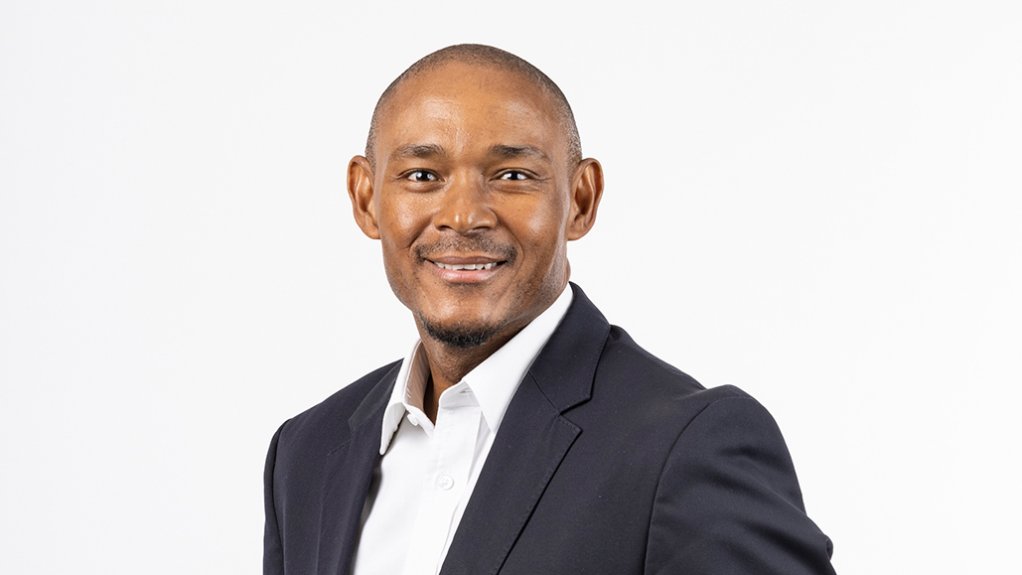 Image of MTN South Africa CEO Charles Molapisi