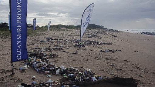 Plastics SA launches Clean-Up and Recycle SA 2024 campaign, presents Caroline Reid Eco-Warrior Awards