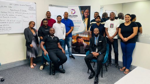 Celebrating Youth Month: Engen’s Global Citizen Programme empowers future leaders through partnership with 4th AI Holdings