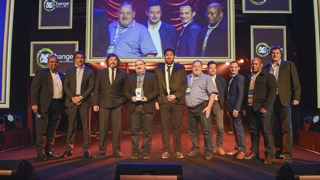 ABinBev earns top honours for software implementation at XChange