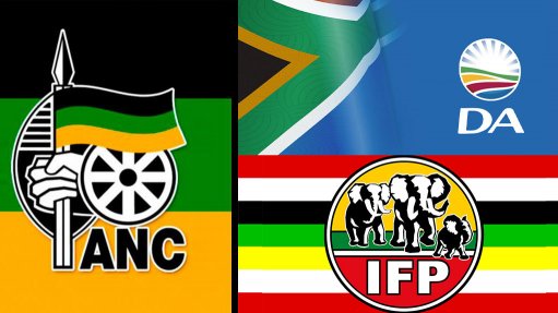 GNU releases Statement of Intent, highlighting ANC, DA office bearers 