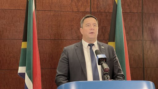 Steenhuisen hopes to use W Cape ‘expertise’ nationally, as GNU parties sign Statement of Intent