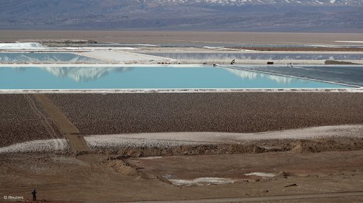 Chile lithium projects garner interest from over 50 companies