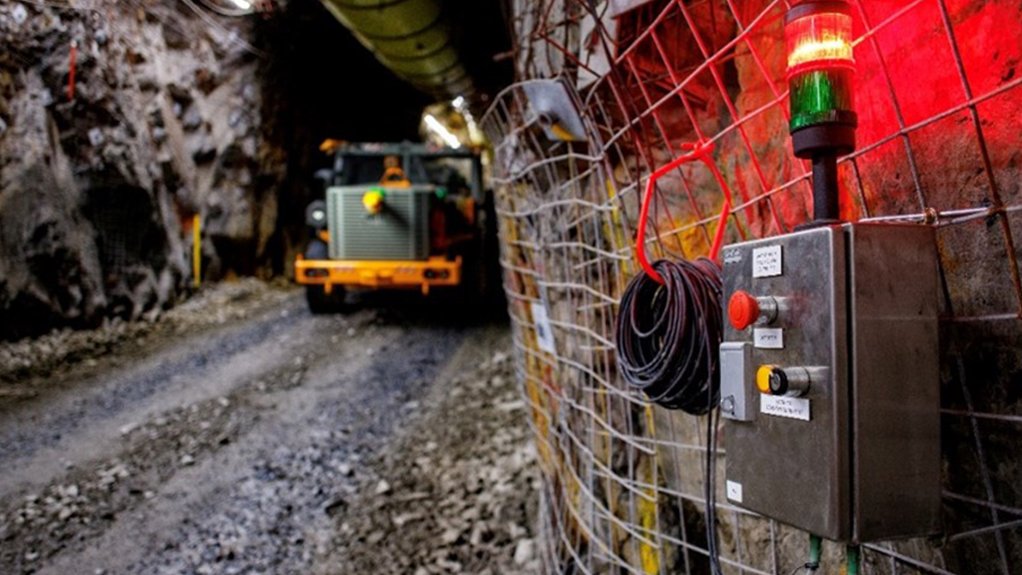 Announcement of OEM collaboration to advance automation adoption in underground mining 