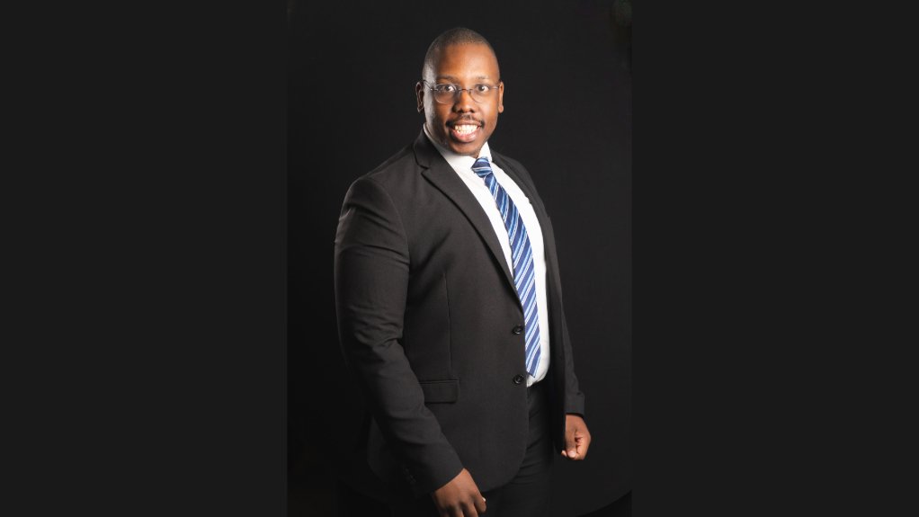 Rams Attorneys associate Mduduzi Sibiya