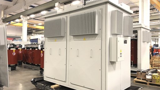 Trafo Power Solutions positions itself as a comprehensive solutions provider, with dry-type transformers being a core component of its offerings