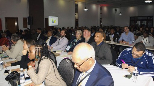 Western Cape Government tackles public procurement changes, challenges and opportunities at annual conference 
