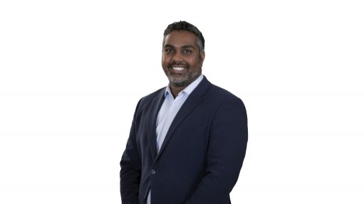 The image depicts Boston Consulting Group associate director Dean Muruven 