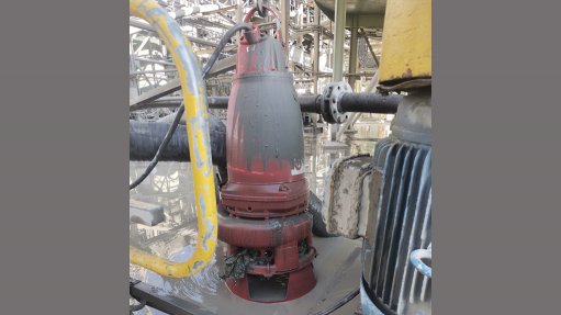 AVAILABLE IN BOTSWANA
Integrated Pump Technology will offers its Grindex range of submersible dewatering, sludge and slurry pumps to clients in Botswana through Mitchell Equipment Hire
