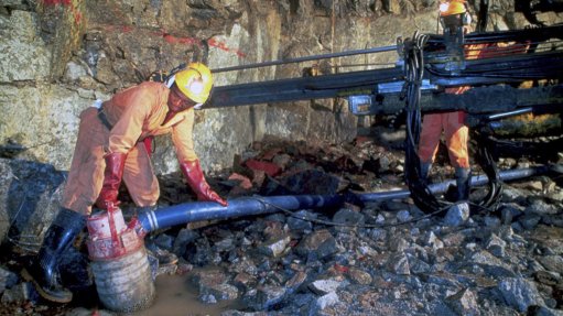 Grindex submersible pumps are renowned for their reliability and efficiency, particularly in challenging mining environments