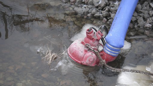 The Grindex electrical submersible range of pumps covers applications from dewatering to slurry