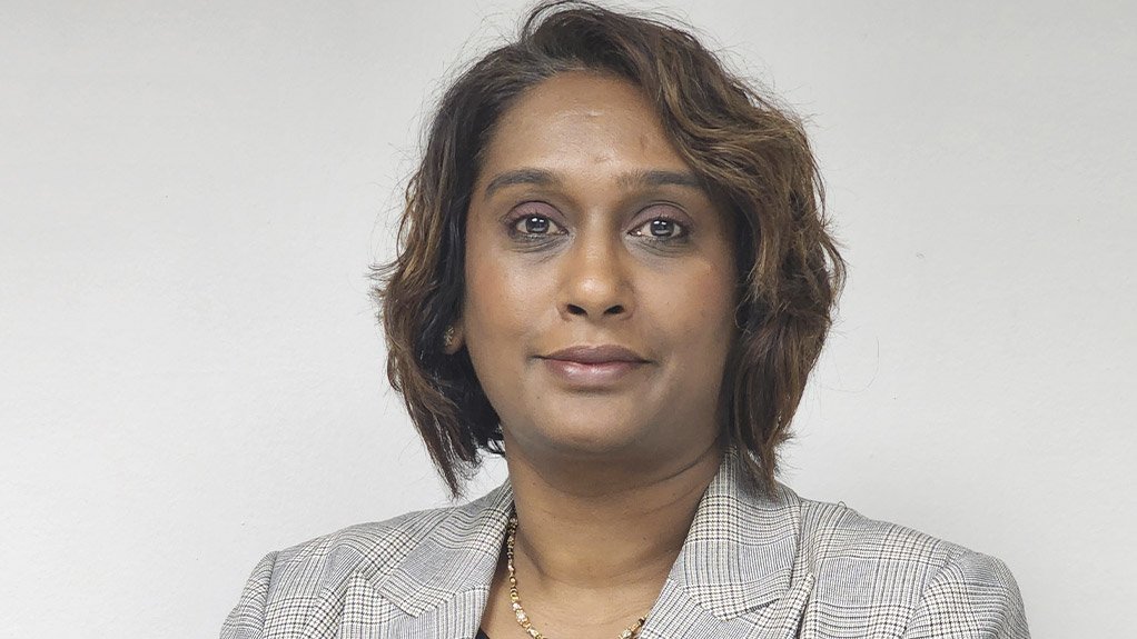 Evershree Matadeen is Schneider Electric’s Channel Director for its Secure Power Anglophone Africa business 