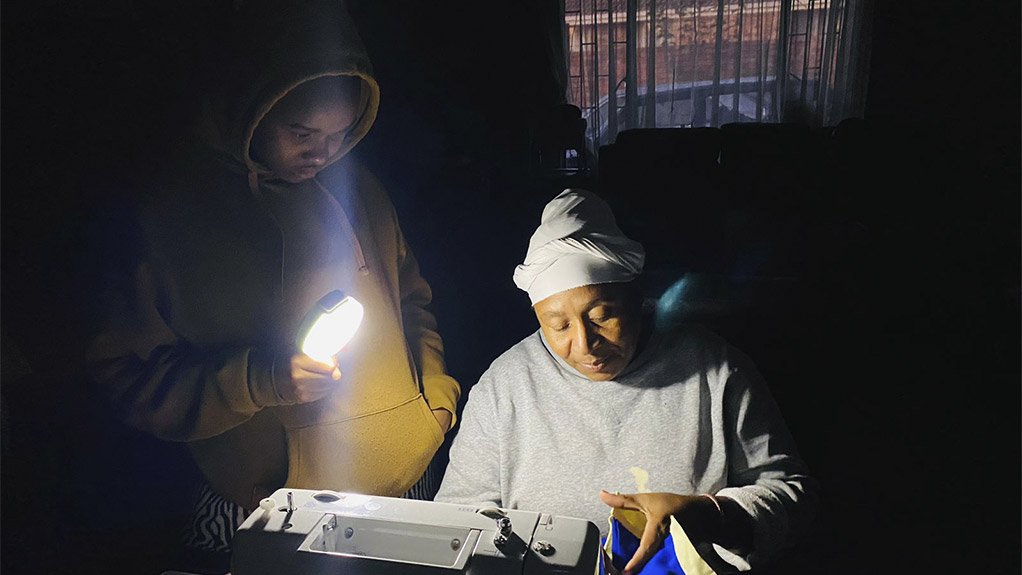 Schneider Electric brings light to Rays of Hope