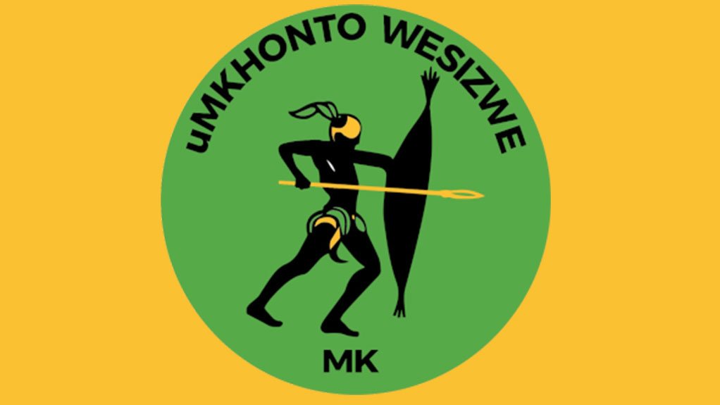 MK Party logo