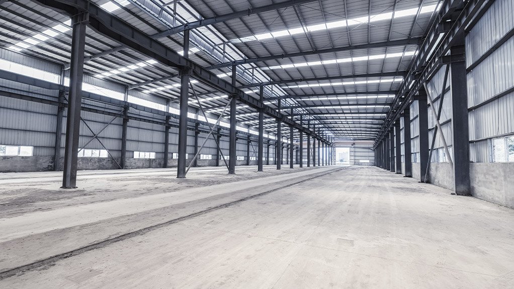 Fire safety for exposed steel structures in buildings