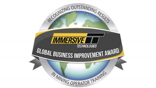 Excellence in Operational Improvement - Immersive Technologies’ 15th Annual Business Improvement Award Presented to 6 Mining Companies