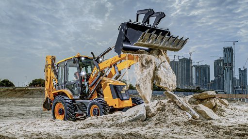 New JCB 3CX Backhoe Loaders range packed with new features