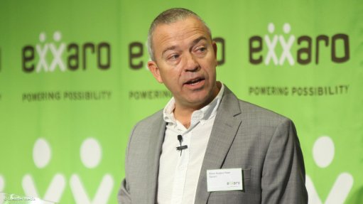 Exxaro weighing options for Australian coal JV amid Anglo's planned exit