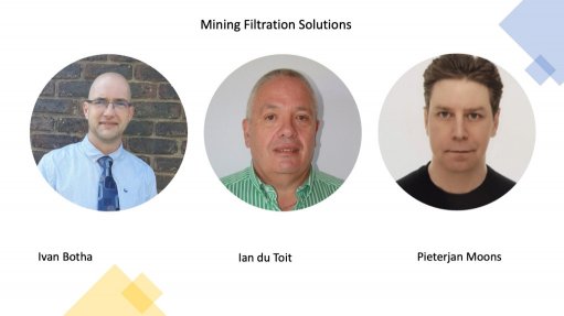 Mining filtration solutions transform operational efficiency, sustainability