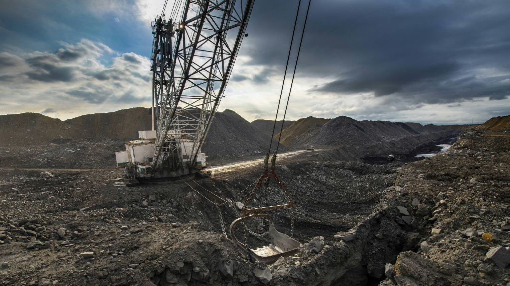 CRUCIAL ROLE
Mining plays a crucial role in economic development and contributing to global supply chains
