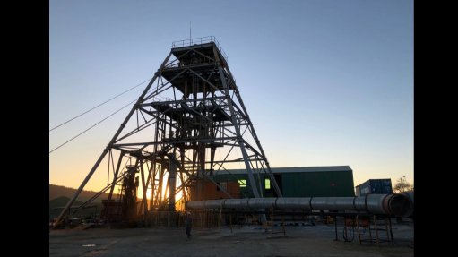 Miner prioritises value of Zim mine