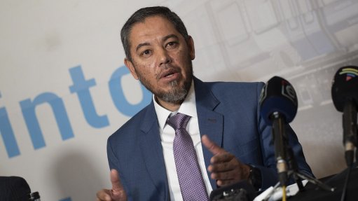 Passenger Rail Agency of South Africa (PRASA) Group CEO Hishaam Emeran elected as the new President of The Southern African Railways Association (SARA)