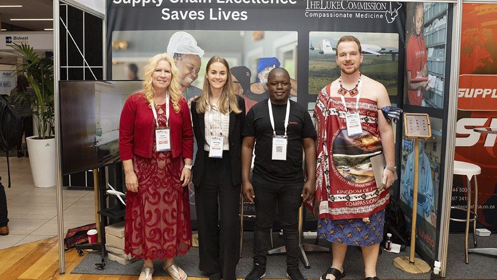 Transforming Healthcare in Eswatini with Innovation and Compassion