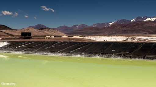 Argentina is about to unleash a wave of lithium in a global glut
