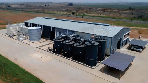 Better wastewater management will reduce pressure on South Africa’s natural systems
