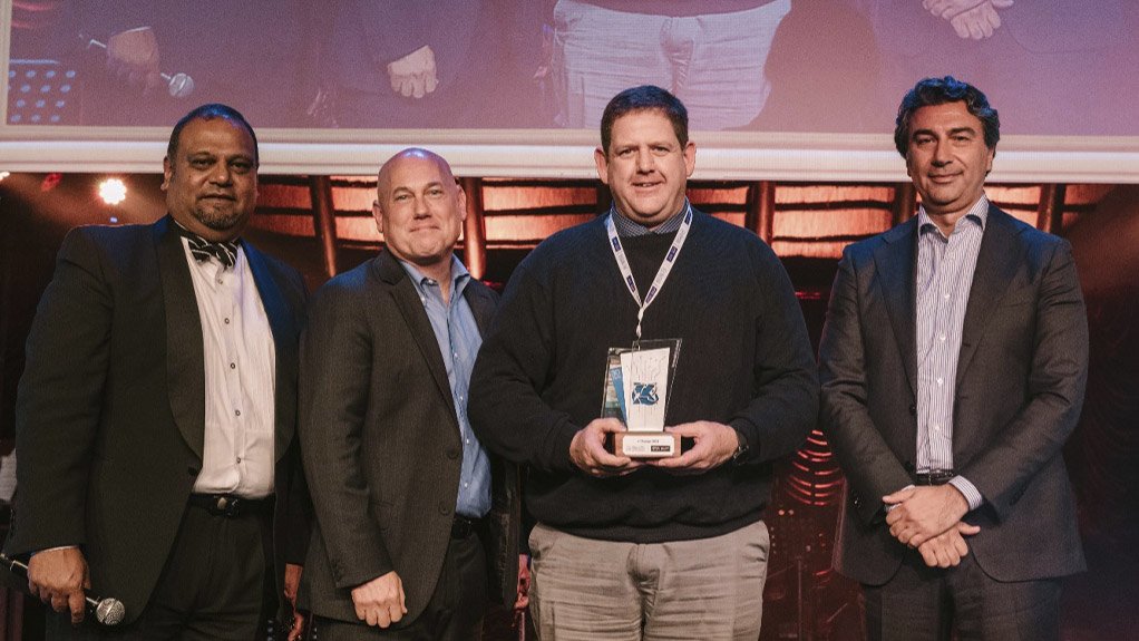 ABinBev earns top honours for software implementation at XChange