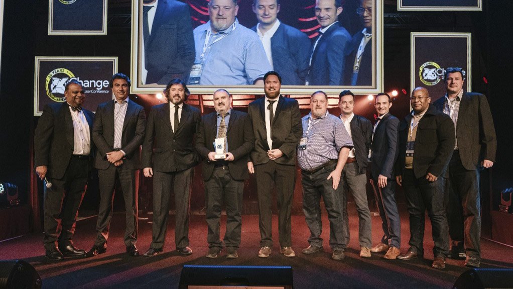 ABinBev earns top honours for software implementation at XChange