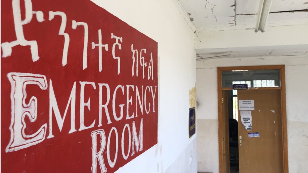 “If the Soldier Dies, It’s on You” – Attacks on Medical Care in Ethiopia’s Amhara Conflict 