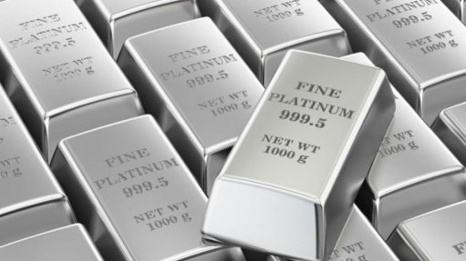 More than half-million platinum ounces flow into ETFs in two months in UK