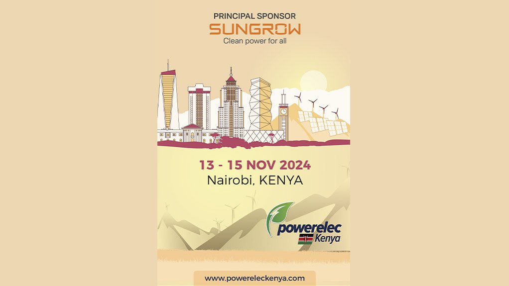 SUNGROW Announces Principal Sponsorship of Powerelec Kenya 2024