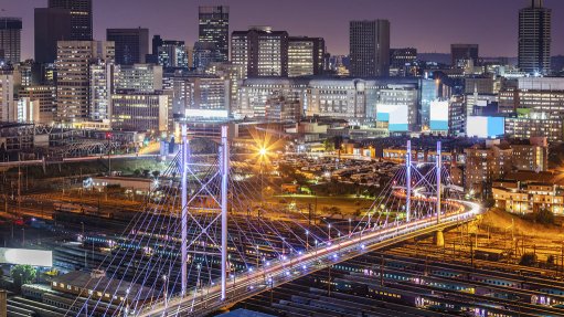 SA’s economic powerhouse is still the business hub for African economic growth
