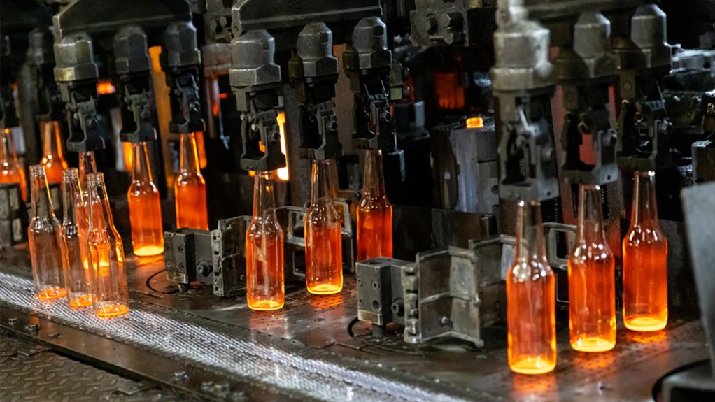 Isanti Glass promotes local production, procurement through Proudly South African membership