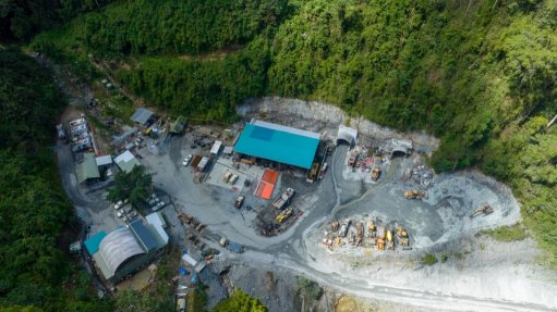 K92 Mining expects stronger second half