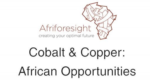 Copper, cobalt demand expected to rise