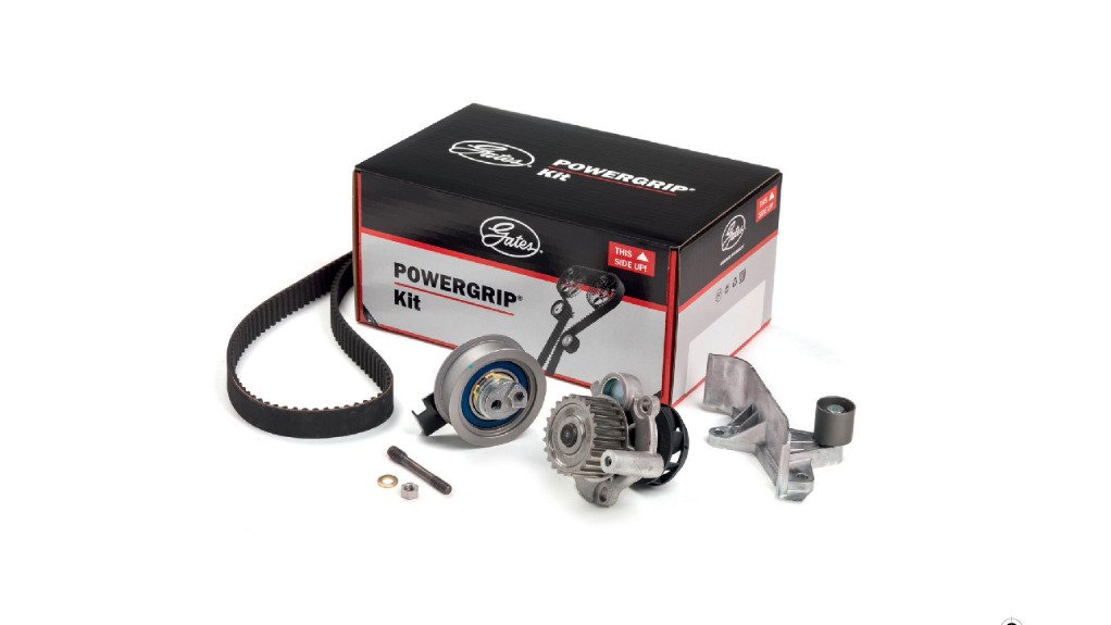 An image of Gates PowerGrip timing belt kits