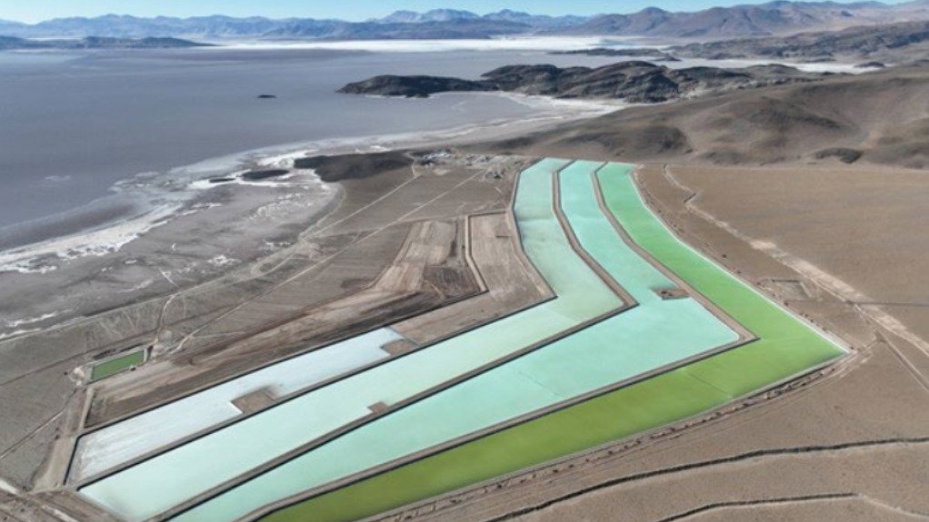 Galan slows construction pace at Argentina lithium brines project