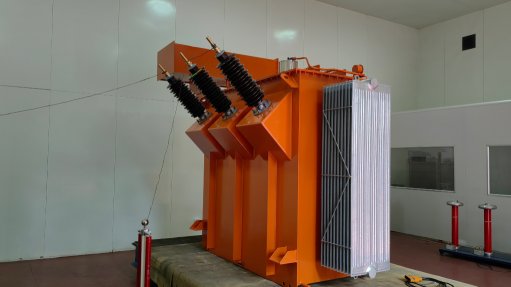 Actom builds first 66 kV transformer, sets sights on further expansion in Africa