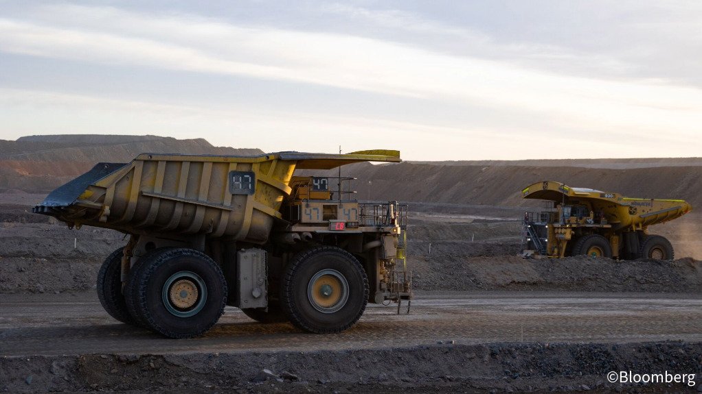 Lundin to pitch BHP on joint bid for copper miner Filo