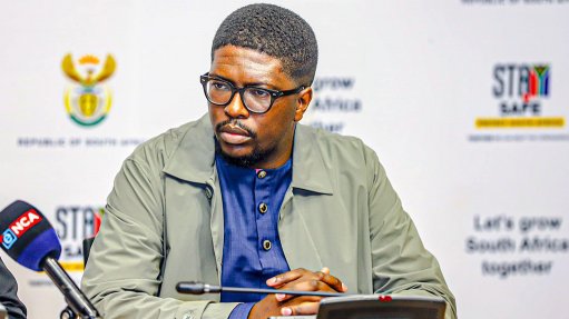 New traffic enforcement shift system coming in 2025 – Hlengwa
