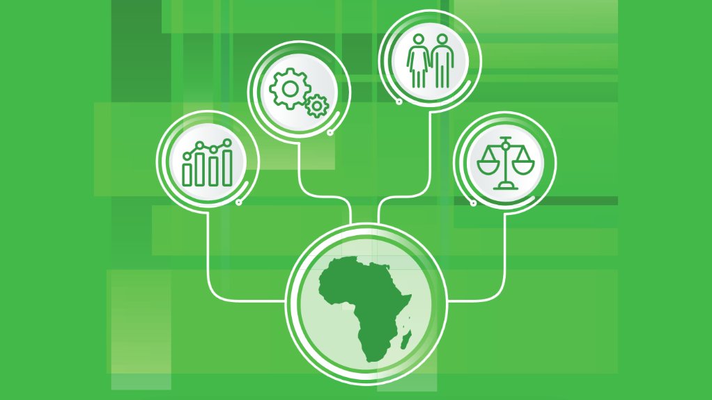CPIA Africa, June 2024: Structural Reforms for a Vibrant Private Sector 