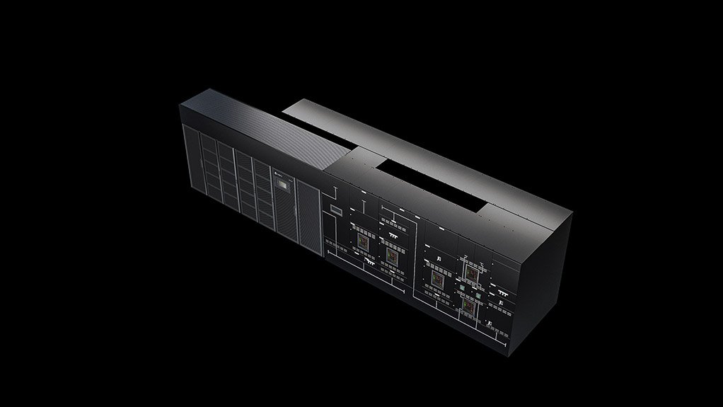 Vertiv Unveils Next-Generation UPS to Support High Capacity, High Availability AI Power Demands in Room and Prefabricated Deployments in All World Regions