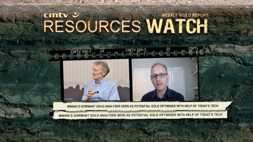 Resources Watch 