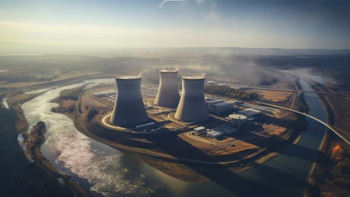 South Africa needs nuclear engineering expertise…now