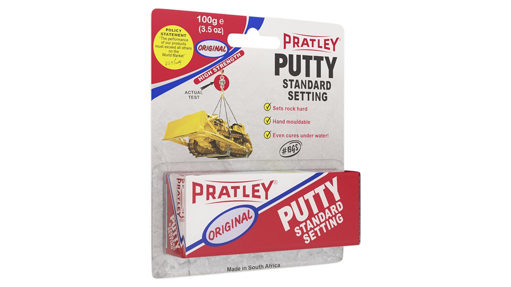 Pratley products a winner for on-the-go repairs at Dakar Rally participant