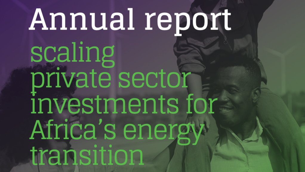 Sustainable Energy Fund for Africa (SEFA) - Annual Report 2023