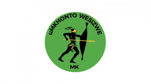 NA Rules Committee recognises uMkhonto Wesizwe Party as the official Opposition